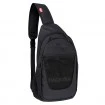 Чанта за спининг риболов с две кутии Fox Rage Single Strap Rucksack