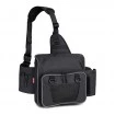Чанта за спининг риболов с две кутии Fox Rage Tackle Belt