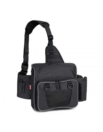 Чанта за спининг риболов с две кутии Fox Rage Tackle Belt
