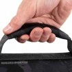 Двоен калъф за спининг въдици Fox Rage Voyager Double Hard Rod Sleeve 1.45м