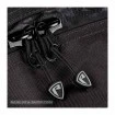 Двоен калъф за спининг въдици Fox Rage Voyager Double Hard Rod Sleeve 1.45м