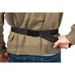 Чанта за стръв Fox Aquos Camolite EVA Bait Belt