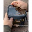 Чанта за аксесоари Fox Aquos Camolite Eva Bag Medium