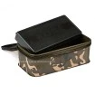Чанта за аксесоари Fox Aquos Camolite Eva Rig Box & Tackle Bag