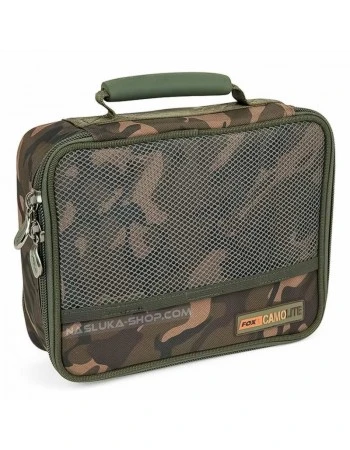 Несесер Fox Camolite Gadgets Safe