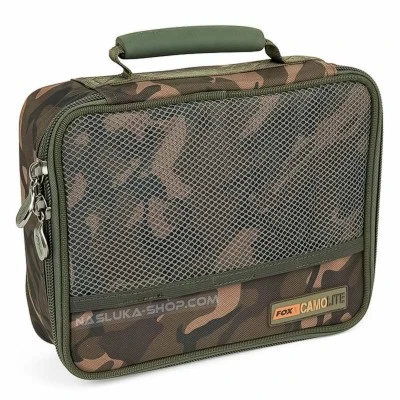 Несесер Fox Camolite Gadgets Safe