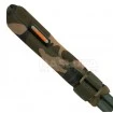 Комплект протектори за въдица Fox Camo Tip and Butt Protectors