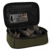 Чанта за олово Fox R-Series Lead and Bits Bag