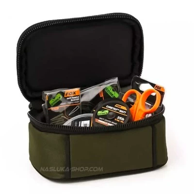 Чанта за аксесоари Fox R-Series Accessory Bag - Small
