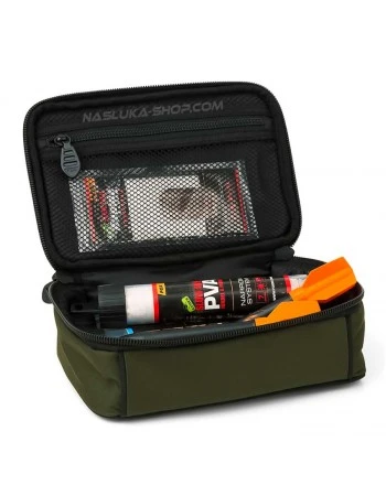 Чанта за аксесоари Fox R-Series Accessory Bag - Large