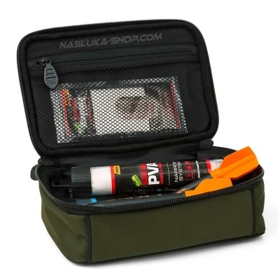 Чанта за аксесоари Fox R-Series Accessory Bag - Large
