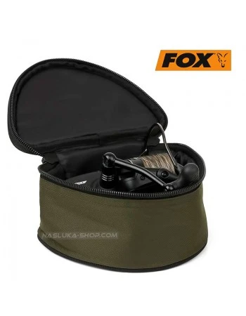 Калъф за макара Fox R-Series Reel Case