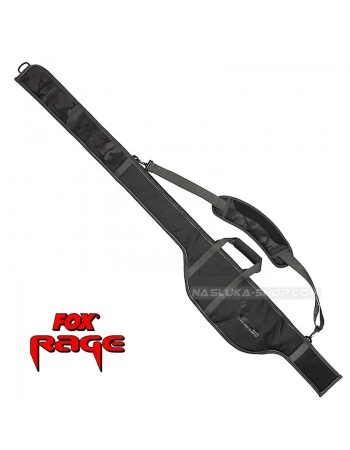 Kалъф за спининг въдица Fox Rage Voyager Camo Rod Sleeve
