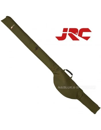 Единичен калъф за шарански въдици JRC Defender Padded Rod Sleeve - 13FT