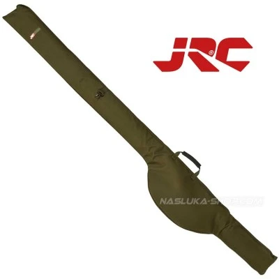 Единичен калъф за шарански въдици JRC Defender Padded Rod Sleeve - 13FT