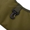 Единичен калъф за шарански въдици JRC Defender Padded Rod Sleeve - 12FT