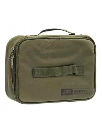 Чанта за аксесоари за шарански риболов JRC Defender II Accessory Bag Large