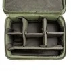 Чанта за аксесоари за шарански риболов JRC Defender II Accessory Bag Large