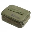 Чанта за аксесоари за шарански риболов JRC Defender II Accessory Bag Large