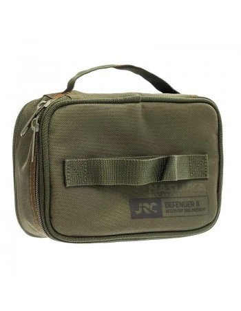 Чанта за аксесоари за шарански риболов JRC Defender II Accessory Bag Medium