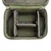 Чанта за аксесоари за шарански риболов JRC Defender II Accessory Bag Medium