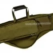 Троен калъф за шарански въдици на 3 секции JRC Defender 3 Rod Sleeve - 1.40м