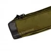 Троен калъф за шарански въдици на 3 секции JRC Defender 3 Rod Sleeve - 1.40м