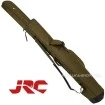 Троен калъф за шаранджийски въдици JRC Defender 3 Rod Sleeve