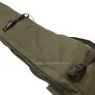 Троен калъф за шаранджийски въдици JRC Defender 3 Rod Sleeve