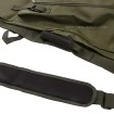 Троен калъф за шаранджийски въдици JRC Defender 3 Rod Sleeve