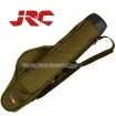 Троен калъф за телескопични шарански въдици JRC Defender 3 Tele-Rod Sleeve - 100см