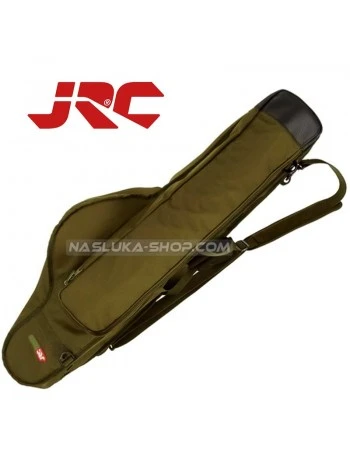 Троен калъф за телескопични шарански въдици JRC Defender 3 Tele-Rod Sleeve - 100см
