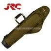 Троен калъф за телескопични шарански въдици JRC Defender 3 Tele-Rod Sleeve - 100см