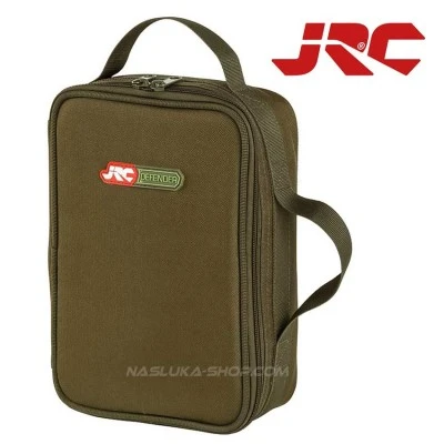 Чанта за аксесоари JRC Defender Accessory Bag - Large
