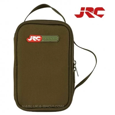 Чанта за аксесоари JRC Defender Accessory Bag - Medium