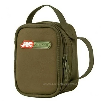 Чанта за аксесоари JRC Defender Accessory Bag - Small