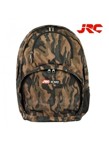 Раница за риболов JRC Rova Backpack
