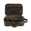 Чанта за шарански аксесоари JRC Rova Camo Accessory Bag - Large