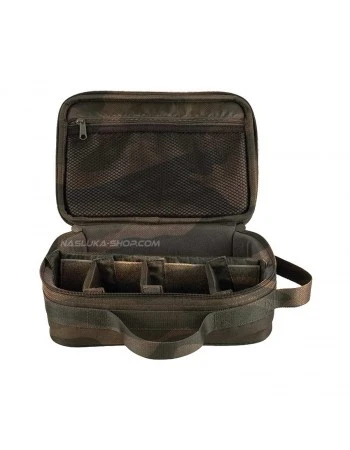 Чанта за шарански аксесоари JRC Rova Camo Accessory Bag - Large