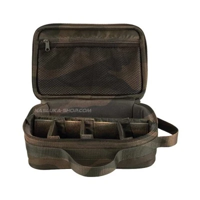 Чанта за шарански аксесоари JRC Rova Camo Accessory Bag - Large