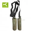Двоен протектор за въдици Korum Supa Lite Rod Saver