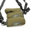 Двоен протектор за въдици Korum Supa Lite Rod Saver