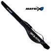 Двоен твърд калъф за въдици Matrix Aquos 2 Rod Sleeve - 1.95м