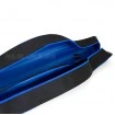 Двоен твърд калъф за въдици Matrix Aquos 2 Rod Sleeve - 1.95м