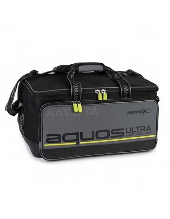 Термочанта за стръв Matrix Aquos Ultra Bait Cool Bag