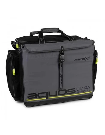 Сак за мач и фидер риболов Matrix Aquos Ultra CarryAll