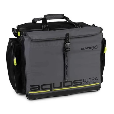 Сак за мач и фидер риболов Matrix Aquos Ultra CarryAll