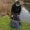 Водоустойчива чанта за живарници Matrix Aquos Ultra PVC Net Bag
