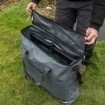Водоустойчива чанта за живарници Matrix Aquos Ultra PVC Net Bag