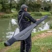 Твърд калъф за въдици Matrix Aquos Ultra Rod Sleeve 1.95 м